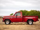 Thumbnail Photo 8 for 1983 Ford F150